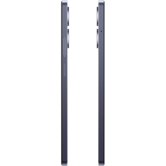 Realme Note 60 4G 4GB 128GB 6.74" Negro