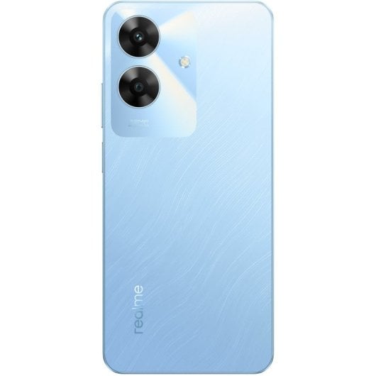 Realme Note 60 4GB/128GB 6.74'' Azul