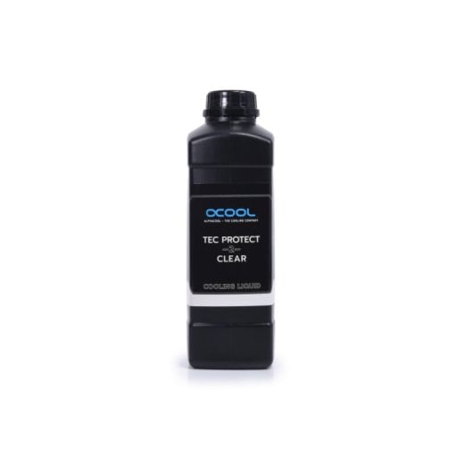 Kit de refroidissement à eau Alphacool Core Hurrican 360 mm XT45 HardTube