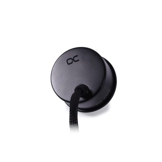 Kit de refroidissement à eau Alphacool Core Hurrican 360 mm XT45 HardTube