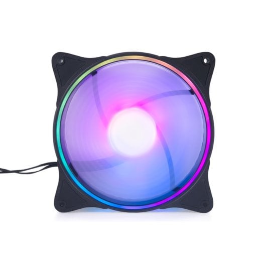 Kit de refroidissement à eau Alphacool Core Hurrican 360 mm XT45 HardTube