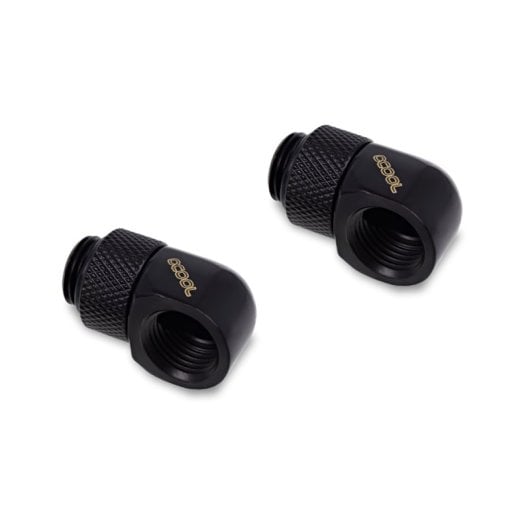 Kit de refroidissement à eau Alphacool Core Hurrican 360 mm XT45 HardTube