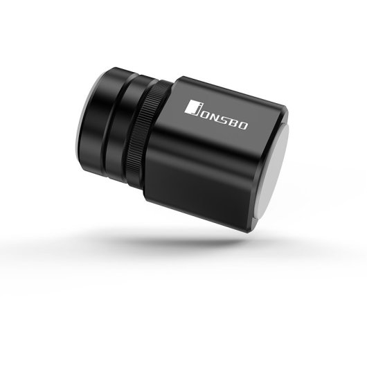 Support VGA Jonsbo VC-20 Mini Universel Noir Base Magnétique Réglable