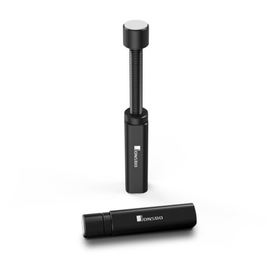 Jonsbo Vc-20 Universel Noir
