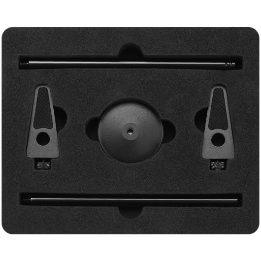 Jonsbo Vc-1 Universale Nero