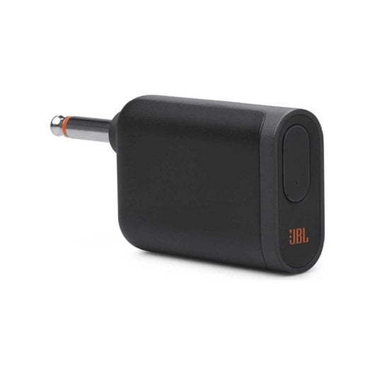 JBL Partybox Pack 2 Micrófonos Inalámbricos Negros