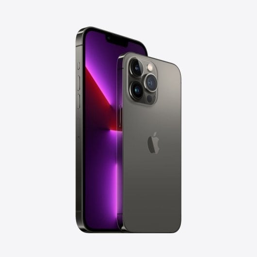 Replay iPhone 13 Pro 128GB Grafito Refurbished