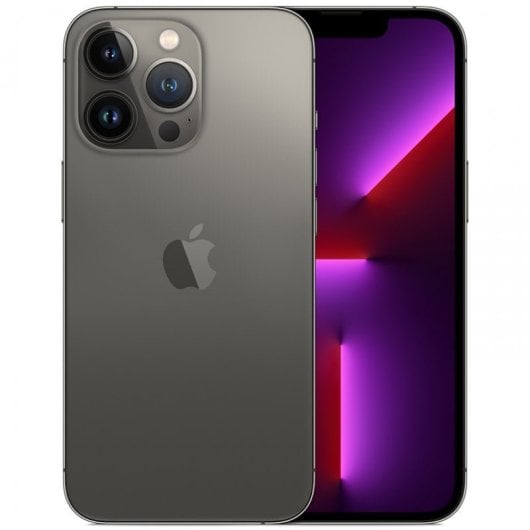 Replay iPhone 13 Pro 128GB Grafito Refurbished