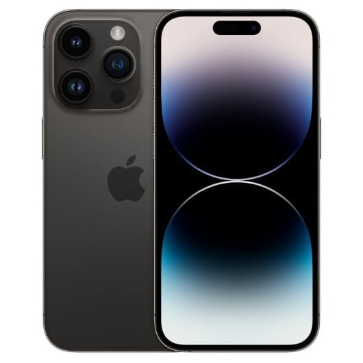Replay iPhone 14 Pro 128GB Negro Refurbished