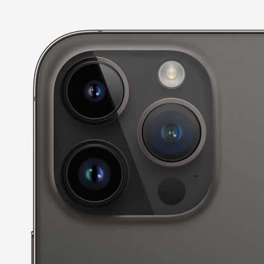 Replay iPhone 14 Pro 128GB Negro Refurbished
