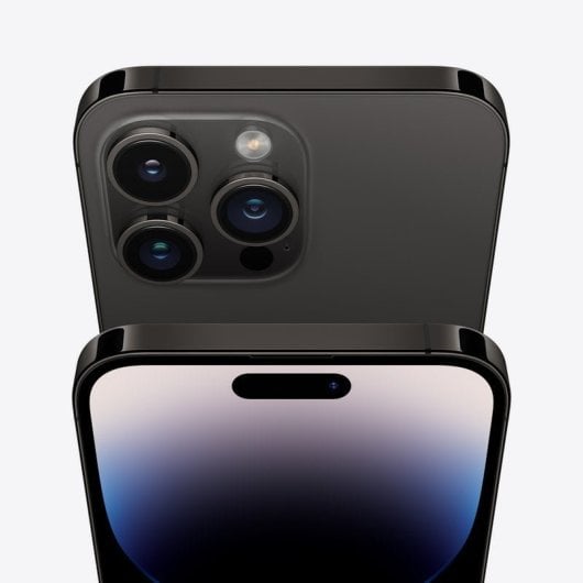 Replay iPhone 14 Pro 256GB Negro Refurbished
