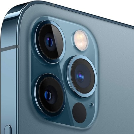 Replay iPhone 12 Pro 512GB Azul Recondicionado