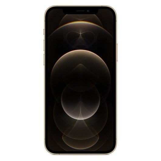 Replay iPhone 12 Pro 512 Go Or Reconditionné