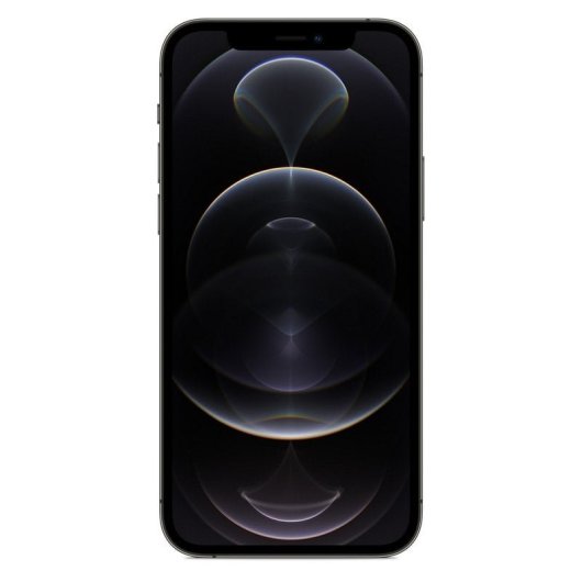 Replay iPhone 12 Pro 512GB Negro Refurbished