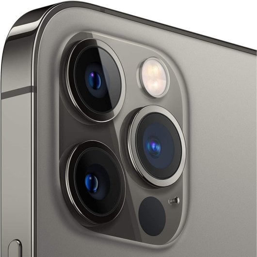 Replay iPhone 12 Pro 512GB Negro Refurbished