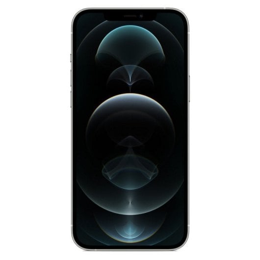 Replay iPhone 12 Pro 512GB Argento Ricondizionato