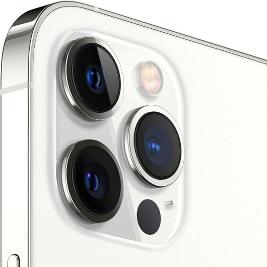 Replay iPhone 12 Pro 512GB Argento Ricondizionato