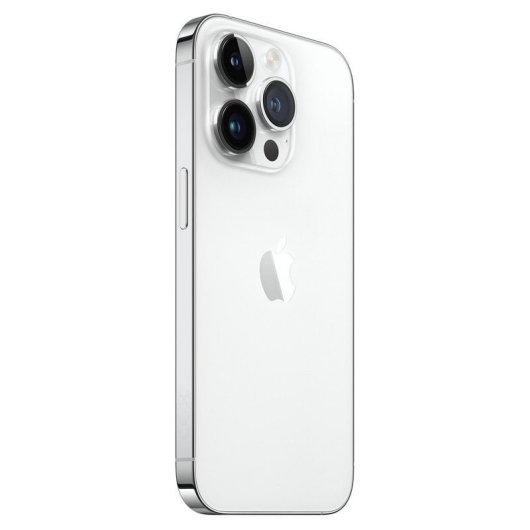 Replay iPhone 14 Pro 256GB Plata Refurbished