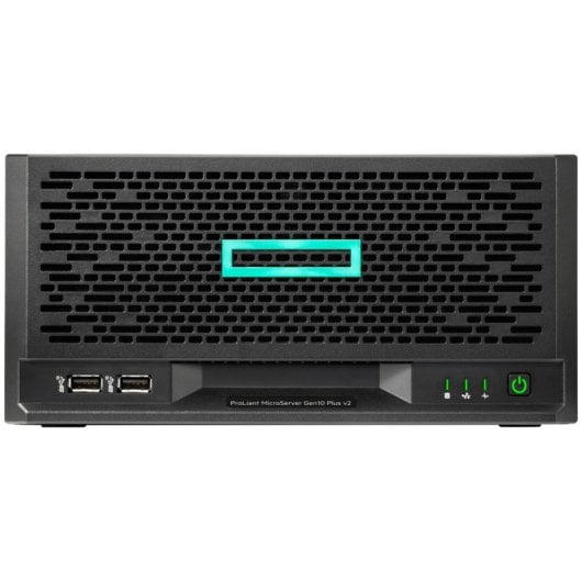 HPE ProLiant MicroServer Gen10 Plus v2 Intel Pentium Gold G6405/16GB