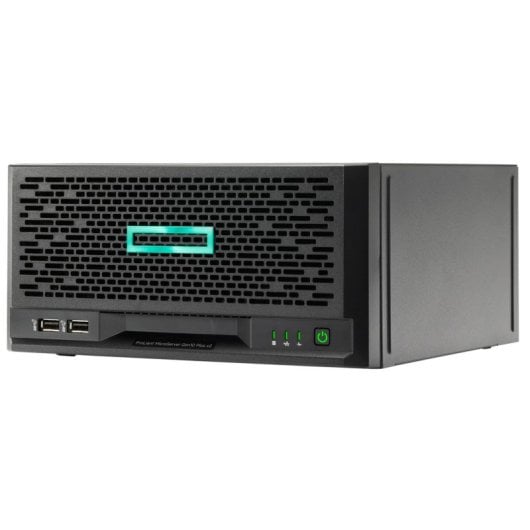 HPE ProLiant MicroServer Gen10 Plus v2 Intel Pentium Gold G6405/16GB