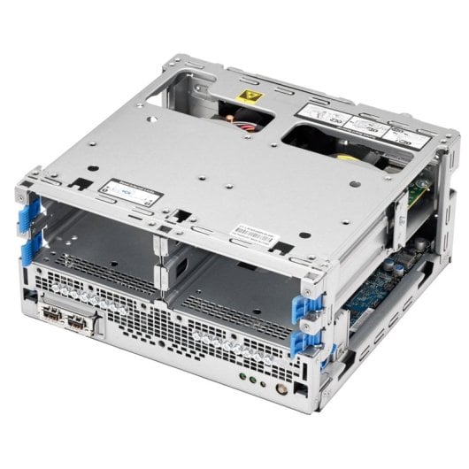 HPE ProLiant MicroServer Gen10 Plus v2 Intel Pentium Gold G6405/16GB