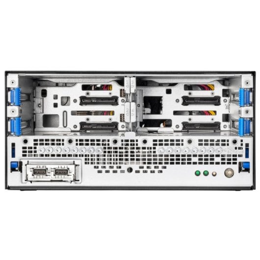 HPE ProLiant MicroServer Gen10 Plus v2 Intel Pentium Gold G6405/16GB