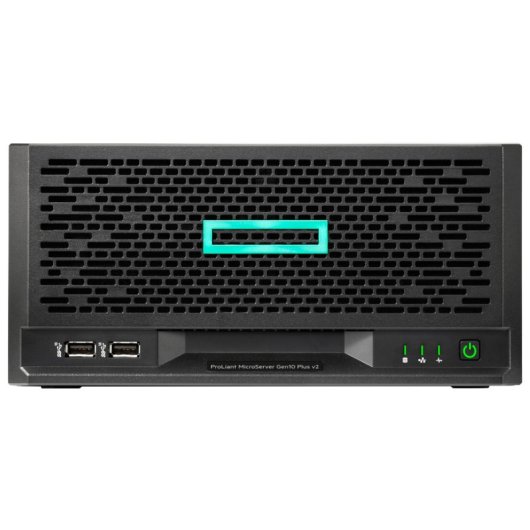 HPE ProLiant MicroServer Gen10 Plus V2 Intel Xeon E-2314/16GB/1TB
