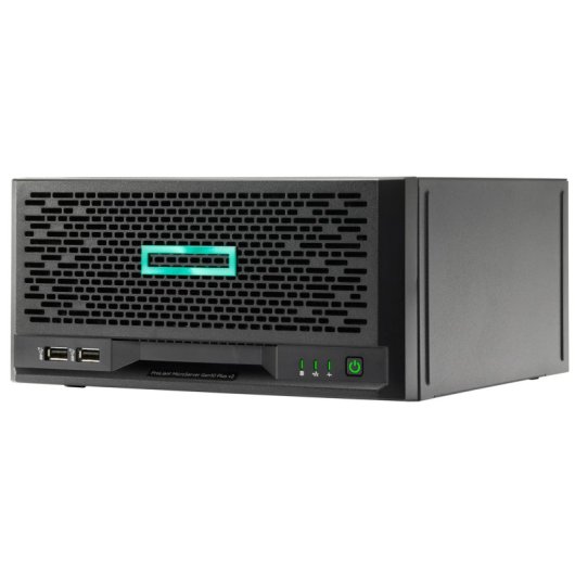 HPE ProLiant MicroServer Gen10 Plus V2 Intel Xeon E-2314/16GB/1TB