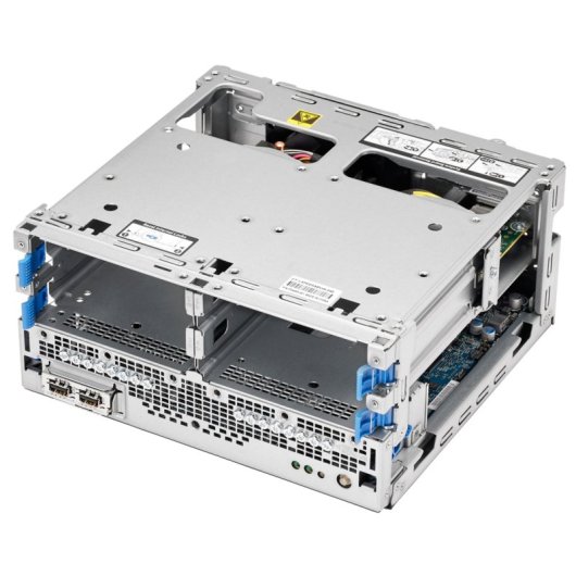 HPE ProLiant MicroServer Gen10 Plus V2 Intel Xeon E-2314/16GB/1TB