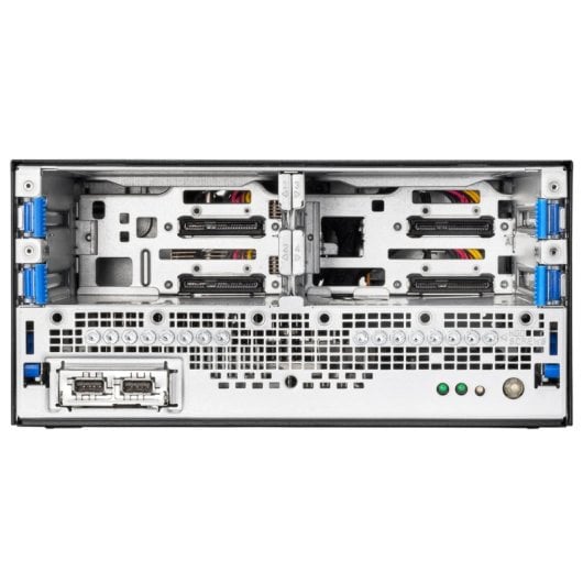 HPE ProLiant MicroServer Gen10 Plus V2 Intel Xeon E-2314/16GB/1TB