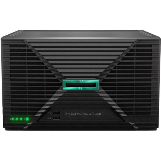 HPE ProLiant MicroServer Gen11 Intel Pentium G7400/16GB/1TB