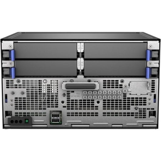 HPE ProLiant MicroServer Gen11 Intel Pentium G7400/16GB/1TB