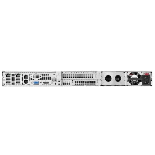 HPE ProLiant DL20 Gen11 Bastidor 1U Intel Xeon E-2434/32GB/960GB SSD