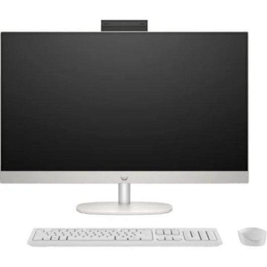 HP All-in-One 24-cr0115ns Intel Core i5-1335U/16GB/512GB SSD/23.8"