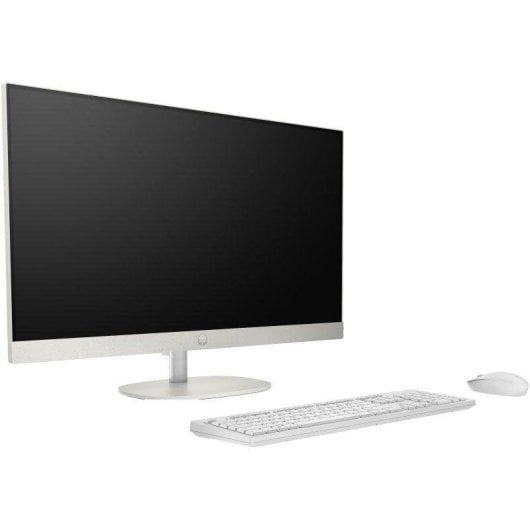 HP All-in-One 27-cr0069ns Intel Core i5-1335U 16GB 512GB SSD Iris Xe FreeDOS Wi-Fi 6
