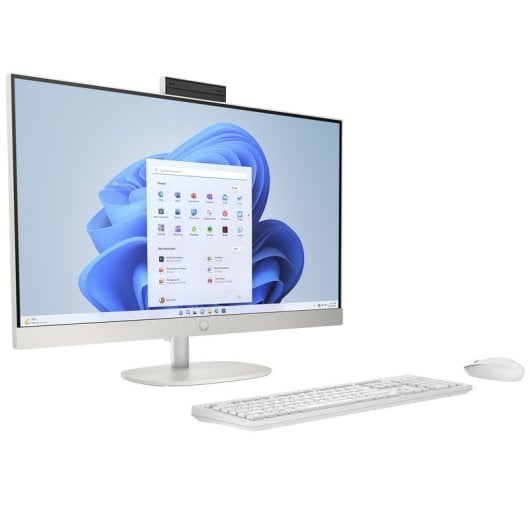 HP All-in-One 27-cr0068ns Intel Core i5-1335U/16GB/1TB SSD/27"