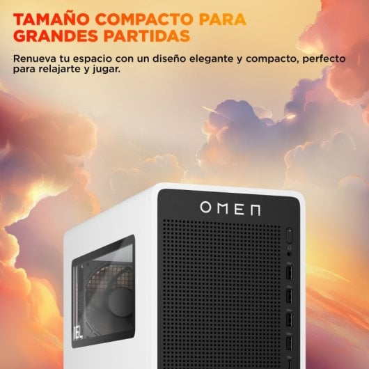 HP OMEN 16L TG03-0013ns Intel Core Ultra 5 225F/16GB/1TB SSD/RTX 4060