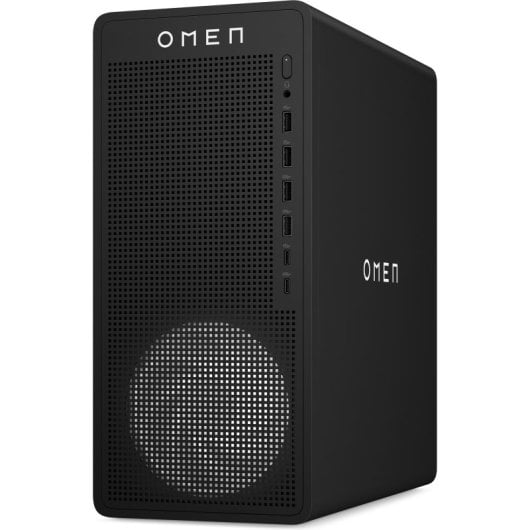 HP OMEN 16L TG03-0011ns AMD Ryzen 7 8700F/32 GB/1 TB SSD/RTX 4060