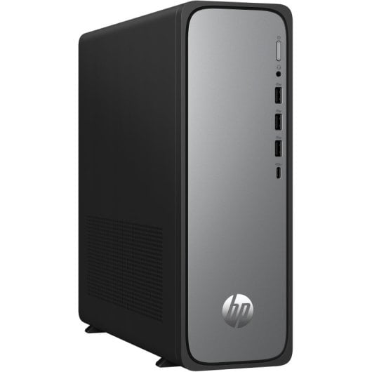 HP OmniDesk Slim Desktop S03-0002ns Intel Core i3-13100/8GB/512GB SSD