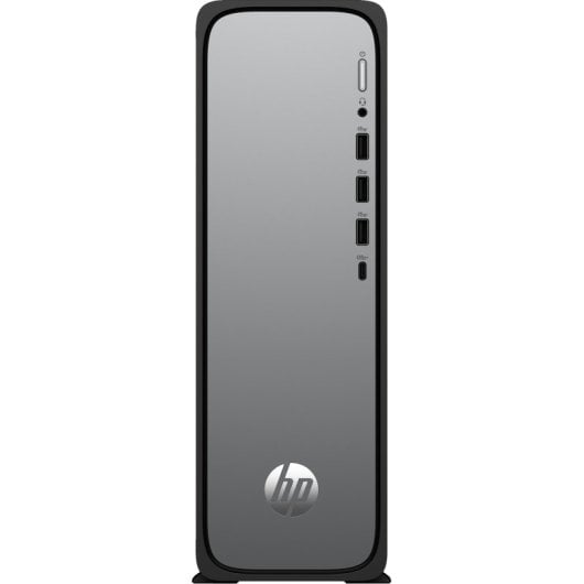 HP OmniDesk Slim Desktop S03-0002ns Intel Core i3-13100/8GB/512GB SSD