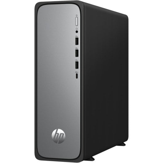 HP OmniDesk Slim Desktop S03-0002ns Intel Core i3-13100/8GB/512GB SSD