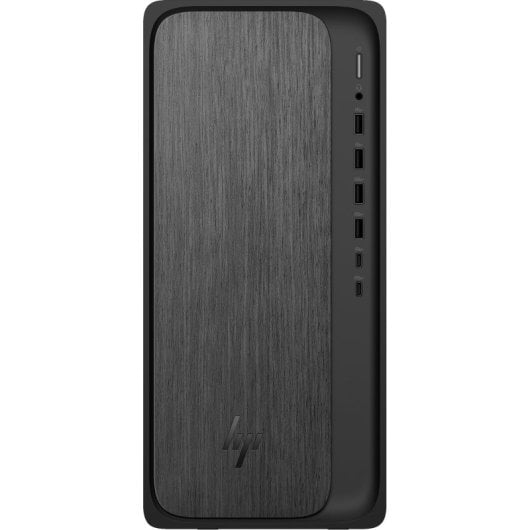 HP OmniDesk Desktop M02-0004ns AMD Ryzen 5 8500F/16GB/1TB SSD
