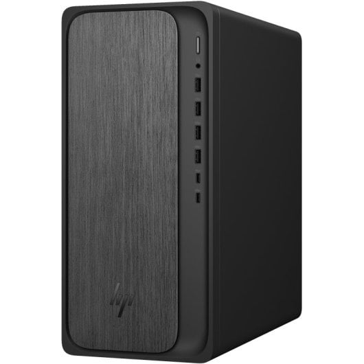 HP OmniDesk Desktop M02-0004ns AMD Ryzen 5 8500F/16GB/1TB SSD
