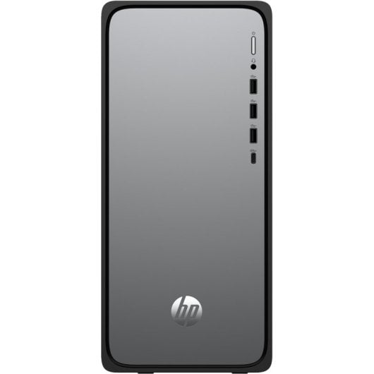 HP OmniDesk Desktop M02-0003ns Intel Core i5-14400/16GB/1TB SSD