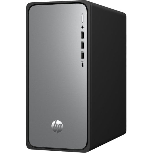 HP OmniDesk Desktop M02-0003ns Intel Core i5-14400/16GB/1TB SSD
