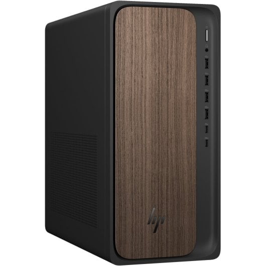 HP OmniDesk Desktop AI M03-0004ns PC Intel Core Ultra 7 265/32GB/1TB SSD