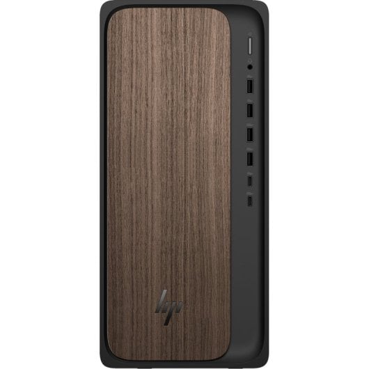 HP OmniDesk Desktop AI M03-0004ns PC Intel Core Ultra 7 265/32GB/1TB SSD