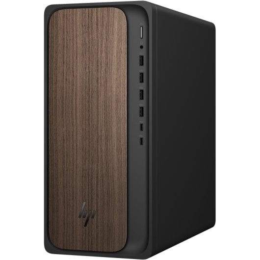 HP OmniDesk Desktop AI M03-0004ns PC Intel Core Ultra 7 265/32GB/1TB SSD