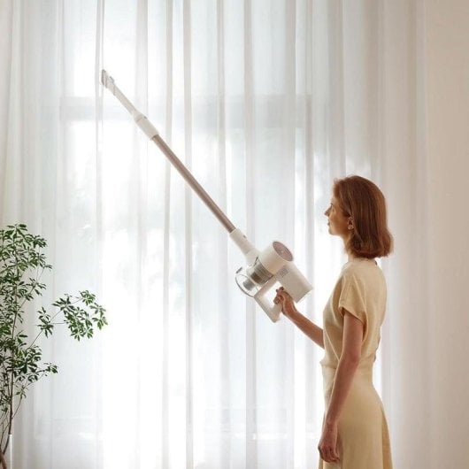 Aspirateur sans Fil Xiaomi G20 460W 60 min 0,6L Filtration 99,9% Spécial Allergies