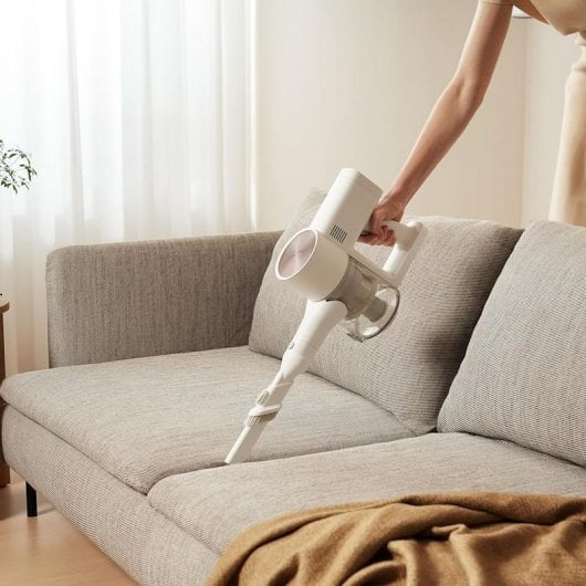 Xiaomi Vacuum Cleaner G20 Aspirador Vertical/Portatil Sem Fio 460W Bege